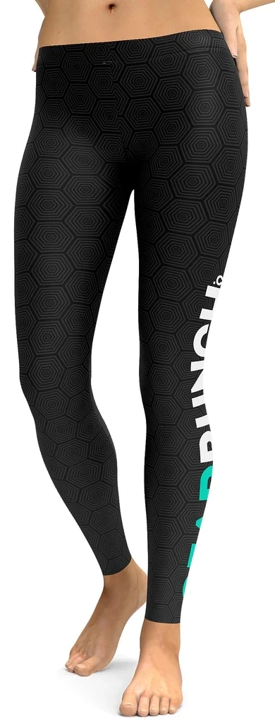

Hot Women Workout Yoga Black Gradient Leggings 3D Print Cosplay Fitness Bodybuilding Female Fashion Sexy Pencil Pants Hip Hop