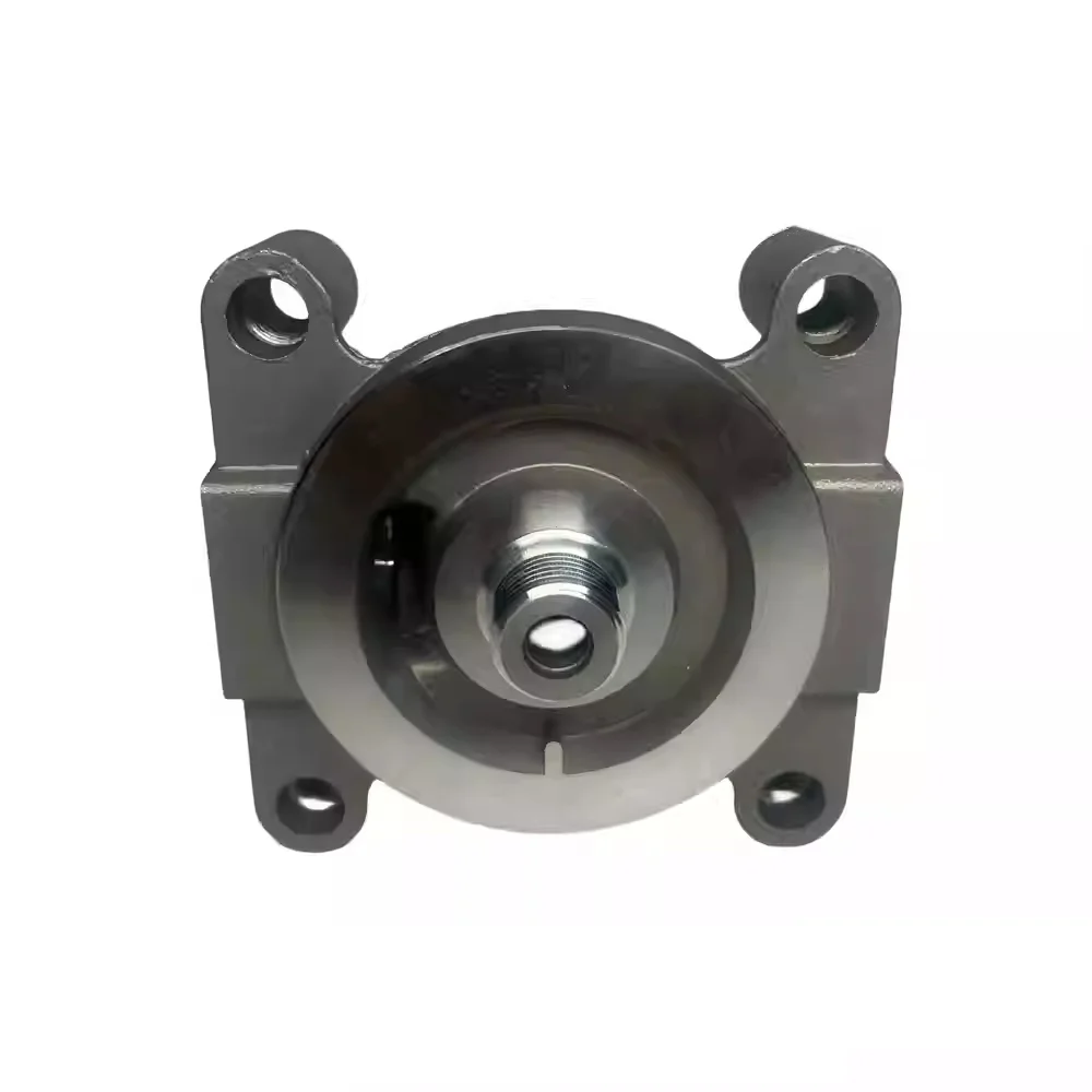 Основание фильтра охлаждающей жидкости для WF2053 WF2071 WF2072 WF2073 генераторного Fleetguard