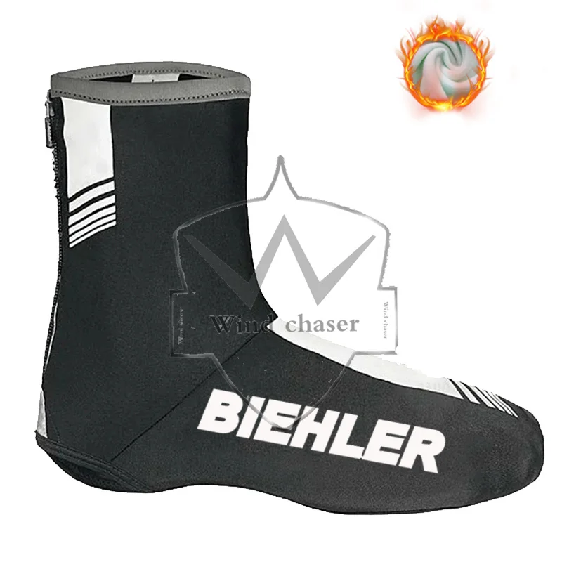 

Новинка, чехол для велосипедной обуви BIEHLER, воздухопроницаемое оборудование для велоспорта, для дорожного велосипеда, для горного велосипе...