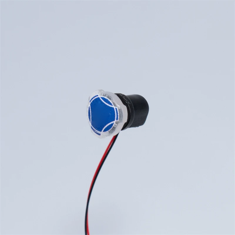 Передняя лампа вентиляционного отверстия для радиоуправляемого самосвала Tamiya