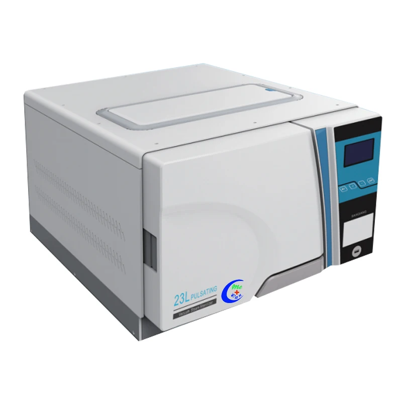 Small Vacuum Steam Autoclave Autoclave Washer Plasma Sterilizer