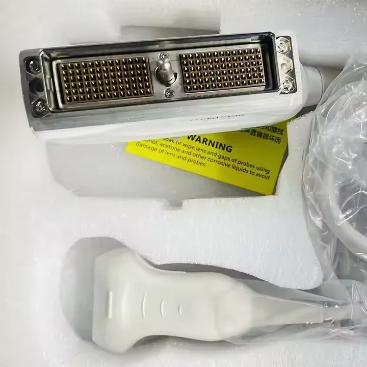 Mindray M5/M7 Новый совместимый линейный преобразователь 7L4P Ультразвуковой датчик