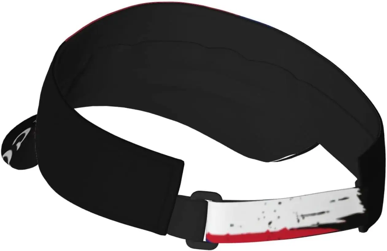 Милые спортивные кепки с флагом Пуэрто-Рико регулируемый Пустой Топ бейсболка от