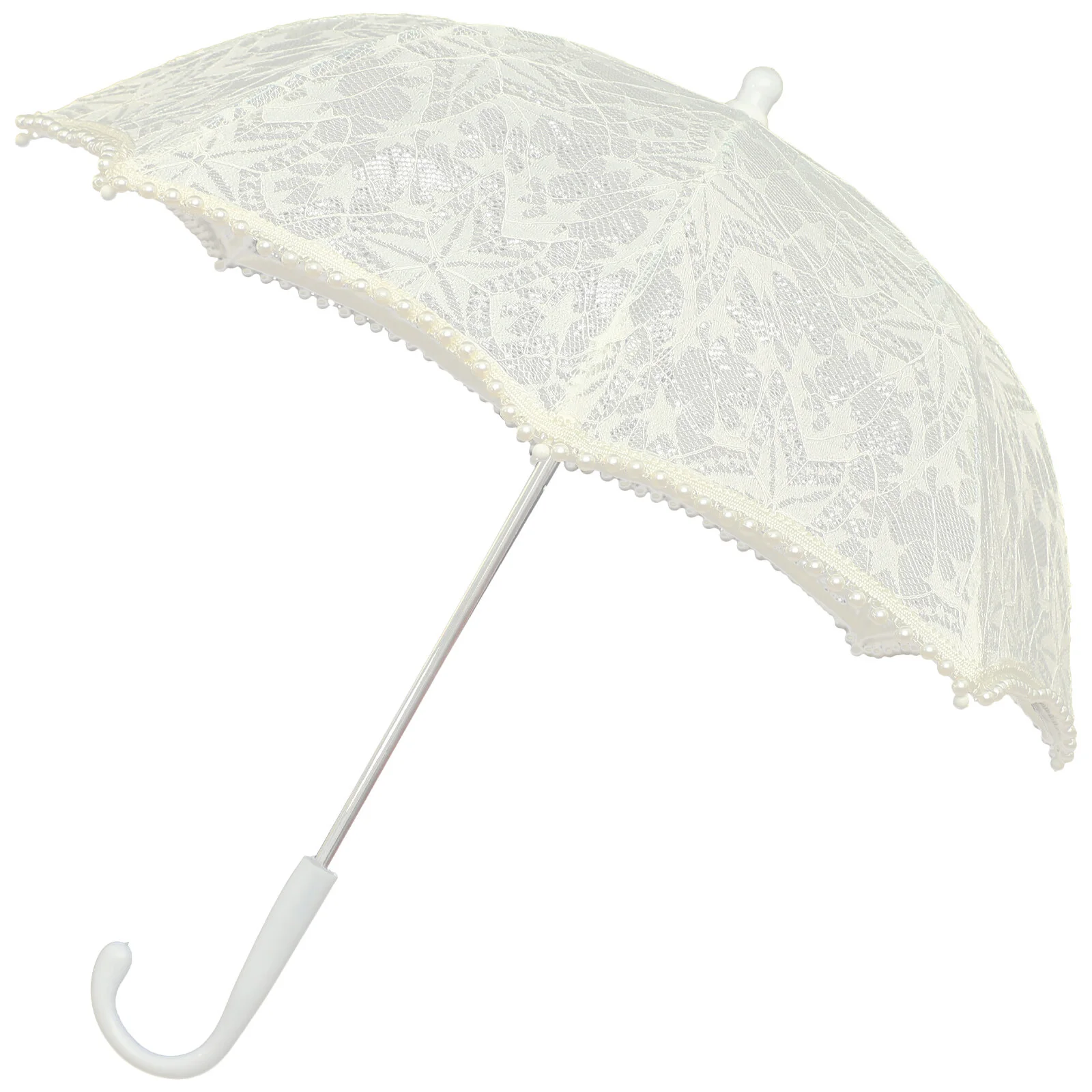 

Кружевной зонт, Свадебный зонтик для невесты, винтажные аксессуары для купания, танцевальные зонтики, пластиковые цветы для невесты и девоч...