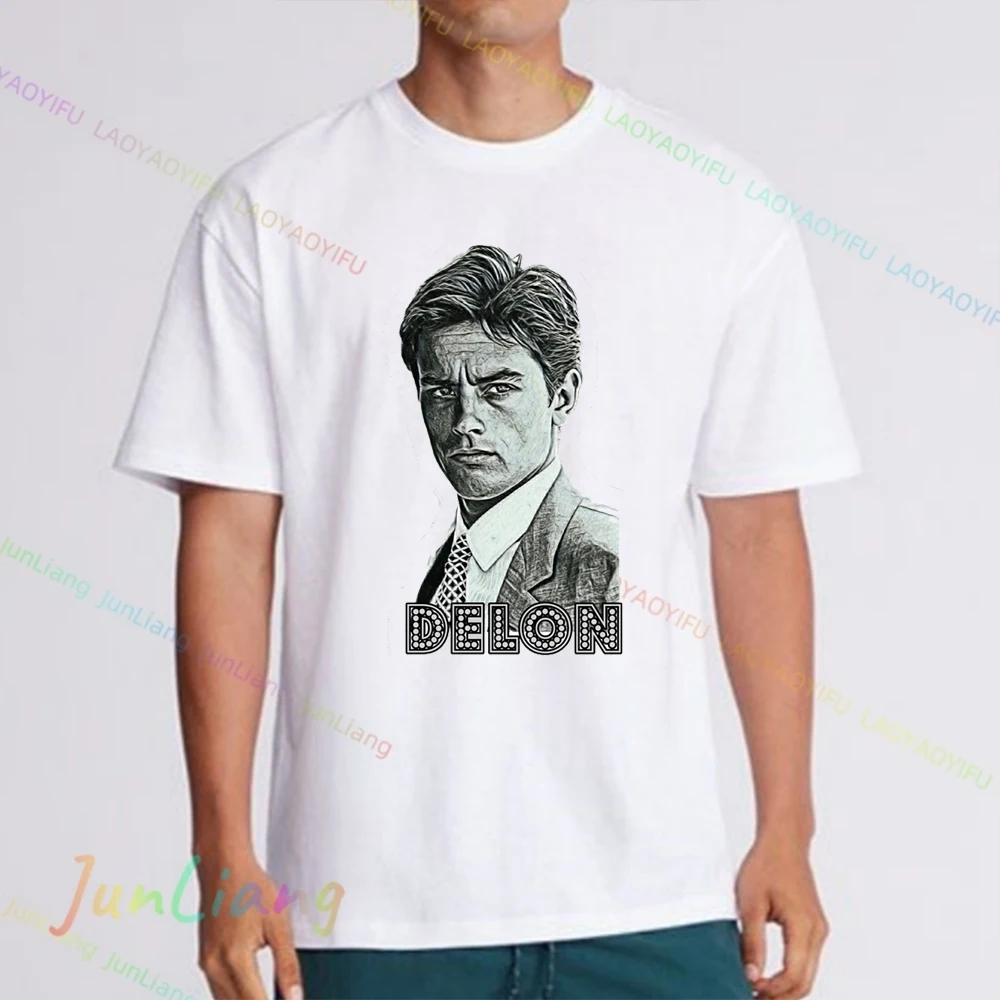 Футболка мужская классическая с коротким рукавом 100% хлопок Y2k