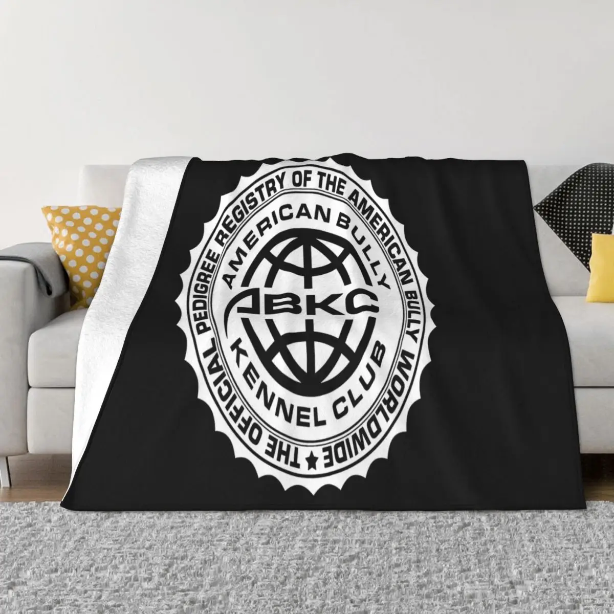 Abkc American Bully Dog Club Ss Мужчины S Женщины Красивый Досуг Мужчина Текст Новое Прибытие