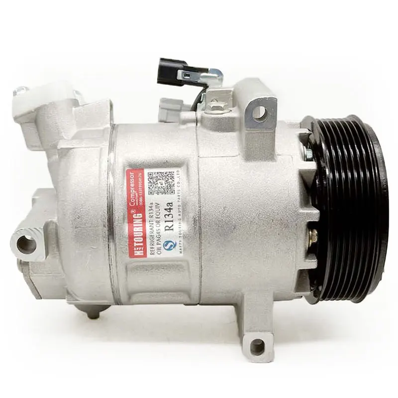 Компрессор кондиционера для автомобиля Renault Clio Qashqai DISPONIBILE DCS17EC OEM 926000217 R 92600-0217R