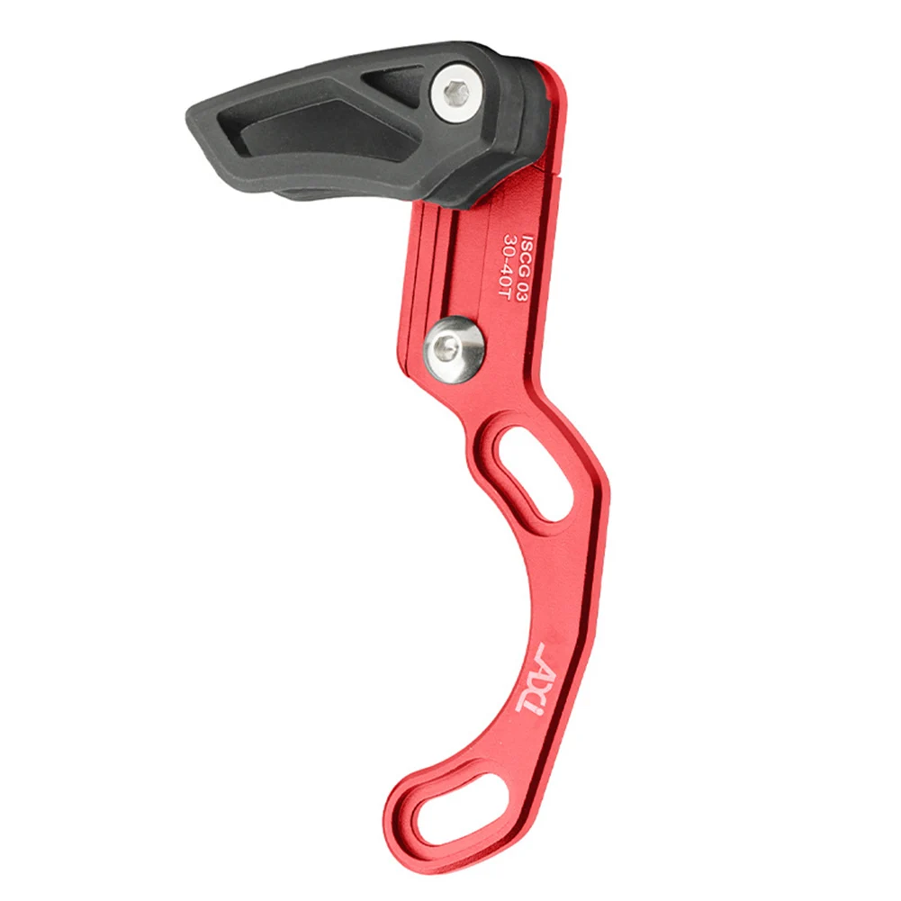 

Bike Chain Guide Hot Sale MTB Bike ISCG 03 05 BB Middle Locking Chain Stabilizer 30T-40T Limit Screw Replacment Part Accessories