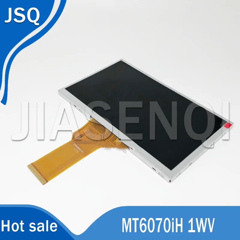 100% Новый оригинальный MT6050i V2WV MT6070iH 1WV