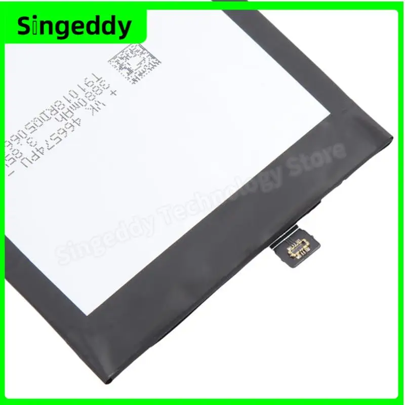 Аккумулятор B-F9 встроенные аккумуляторы для мобильных телефонов VIVO iQ00 V1824A V1824BA