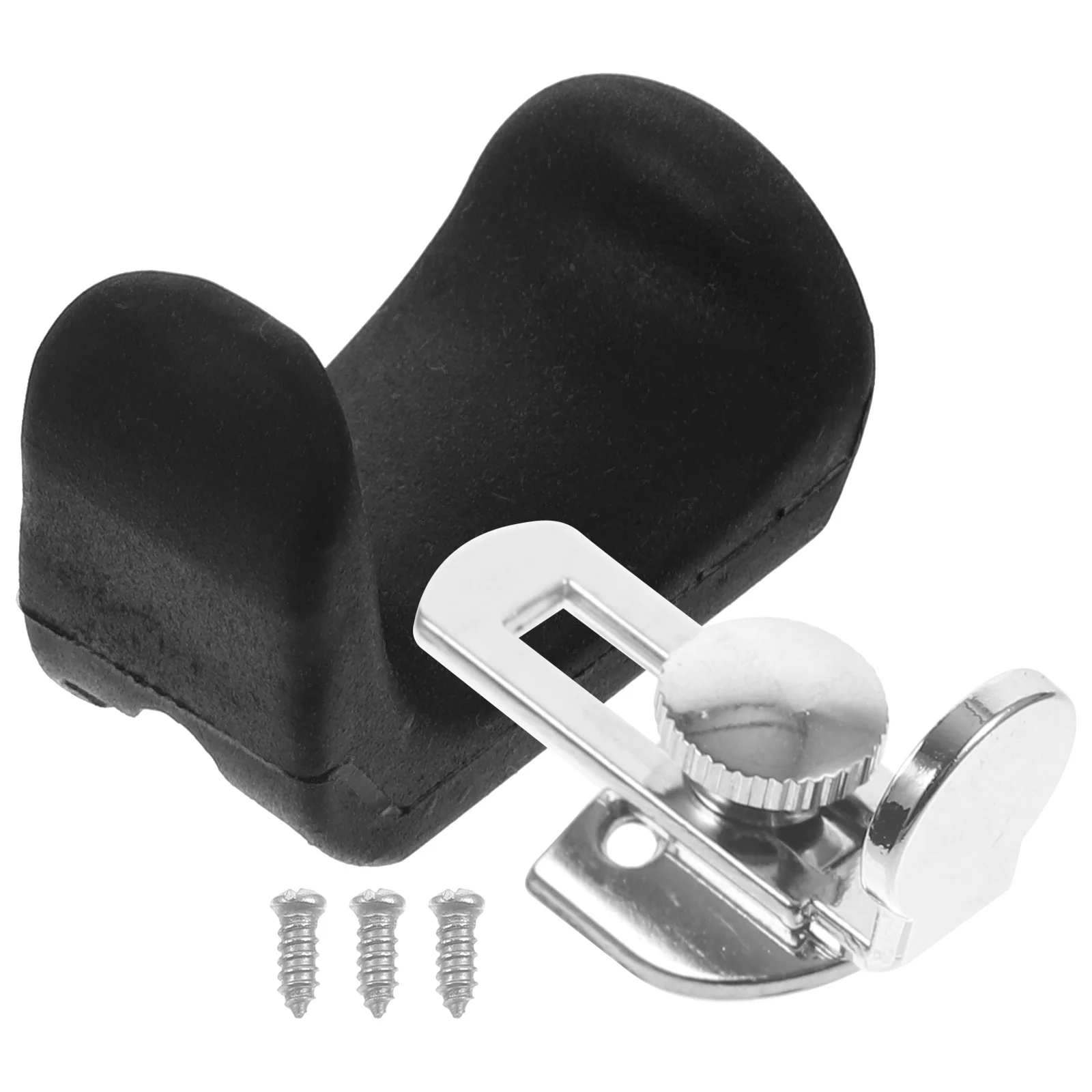 

Saxophone Finger Support Accessory Instrument Playing Tool Thumb Rest Cushion Mat