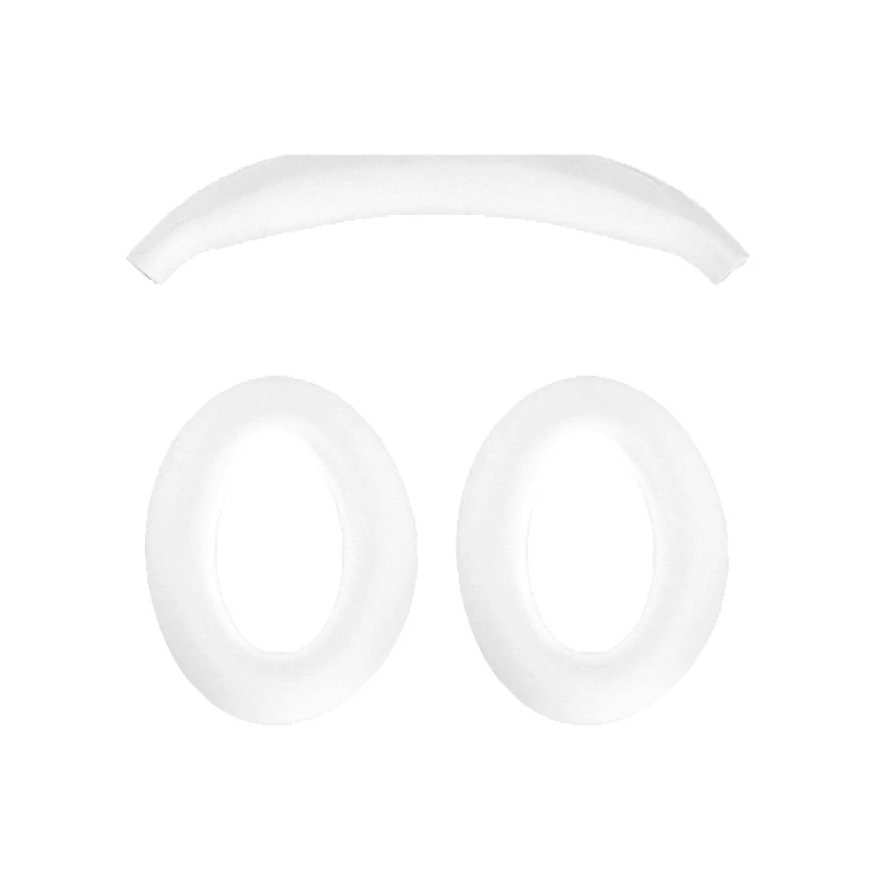 

Легко моющийся чехол для наушников QC45 QC35 QC25 QC15 AE2