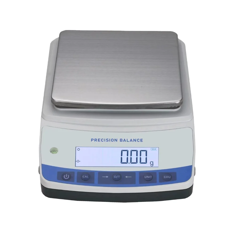 

MT Series Laboratory Balance Electronic Scale 0.1g 0.01g High Precision Balance