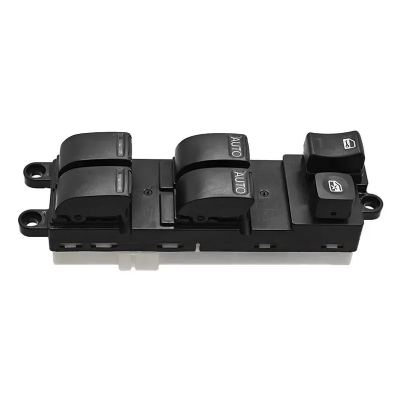 Фото Переключатель управления стеклоподъемником Power Master 25401-8J100 для Nissan Altima 2.5L 3.5L-N32R №1