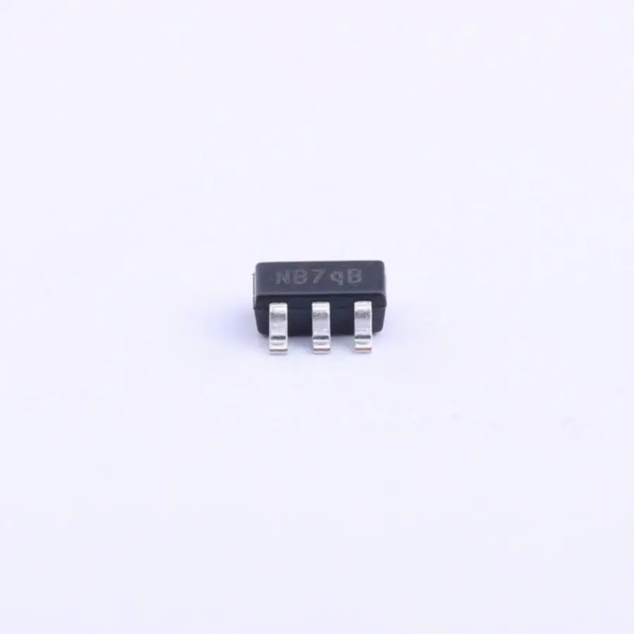 AP133-WG-7 IC REG LIN POS ADJ 300MA SOT25 AP133-WG-7