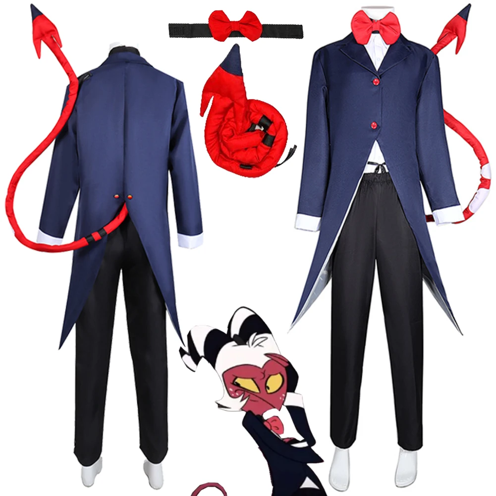 Костюм для косплея Хэллоуина Хэллоуин взрослых