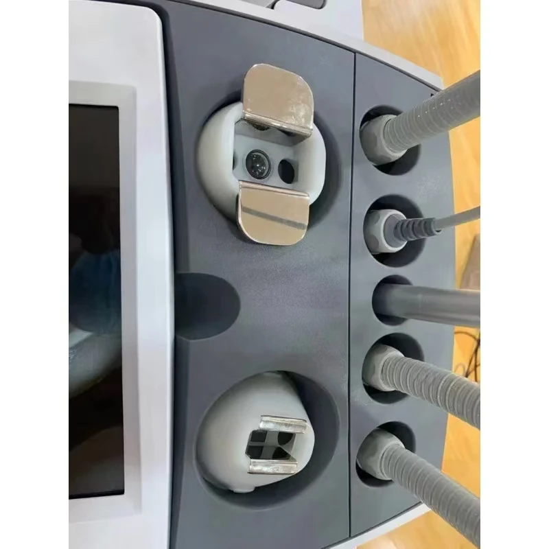 Vela Boby Shape Многофункциональный ультразвуковой вакуумный ролик для