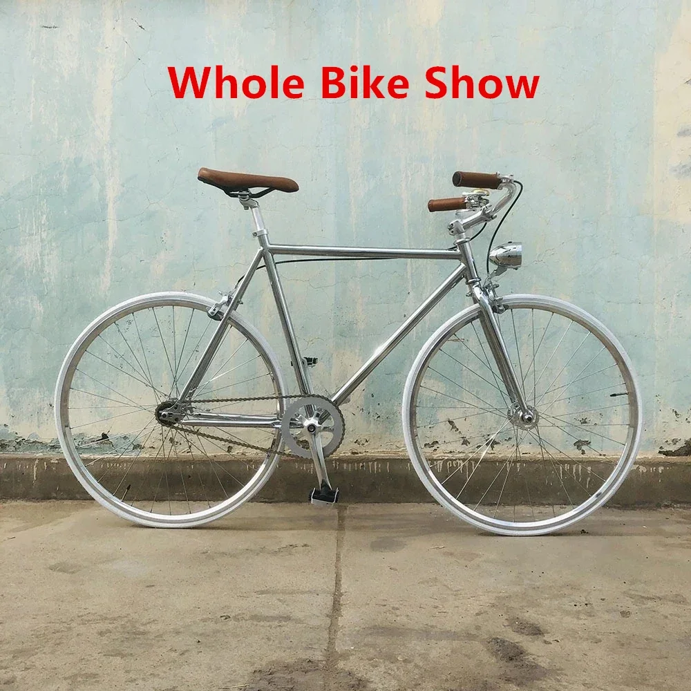 Для вело-винтажного стиля уникальные запчасти для велоспорта винтажные из