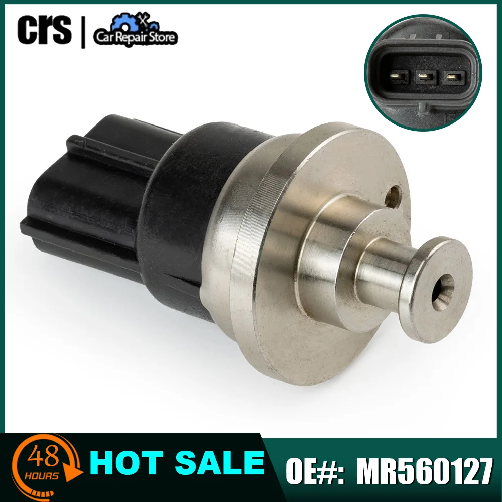 Датчик высокого давления в топливной рампе MR 560127 МД 360939 Для Mitsubishi Carisma Pajero 3 Montero