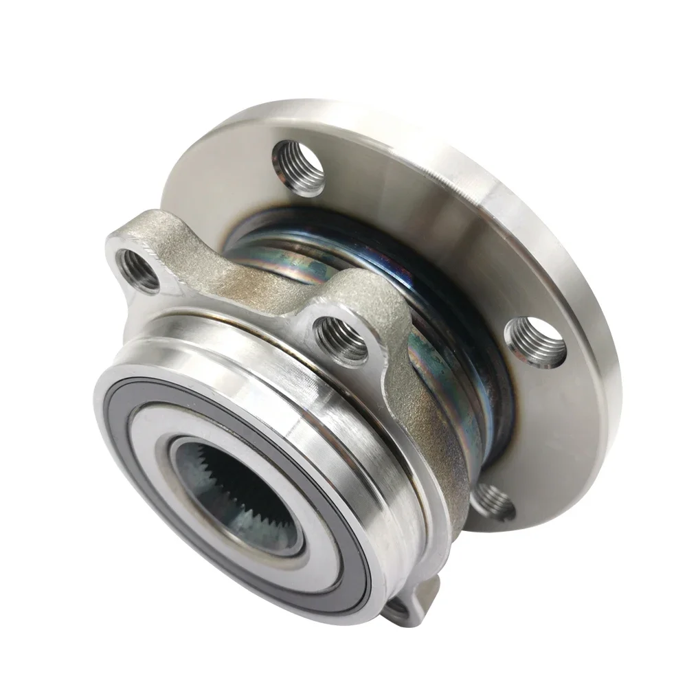 Фото Подшипник переднего колеса 1K0407621C 1K0407621D для VW Golf, Magotan, Sagitar №2