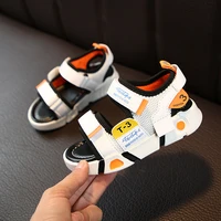 new summer orthopedic sport baby boys sandals casual beach shoes kids sandals brand toddler boys sandals