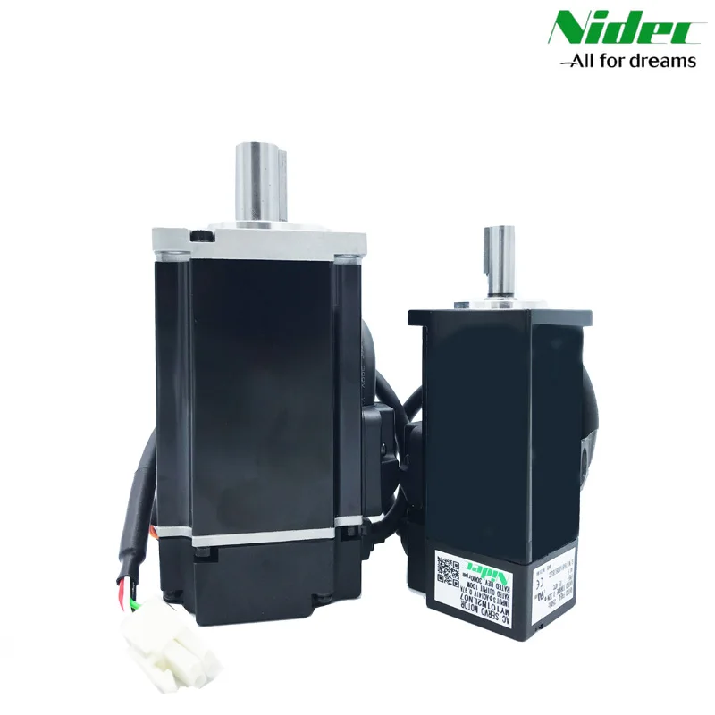 Sankyo Servo Nidec MZ201N2LA17 200 Вт распродажа