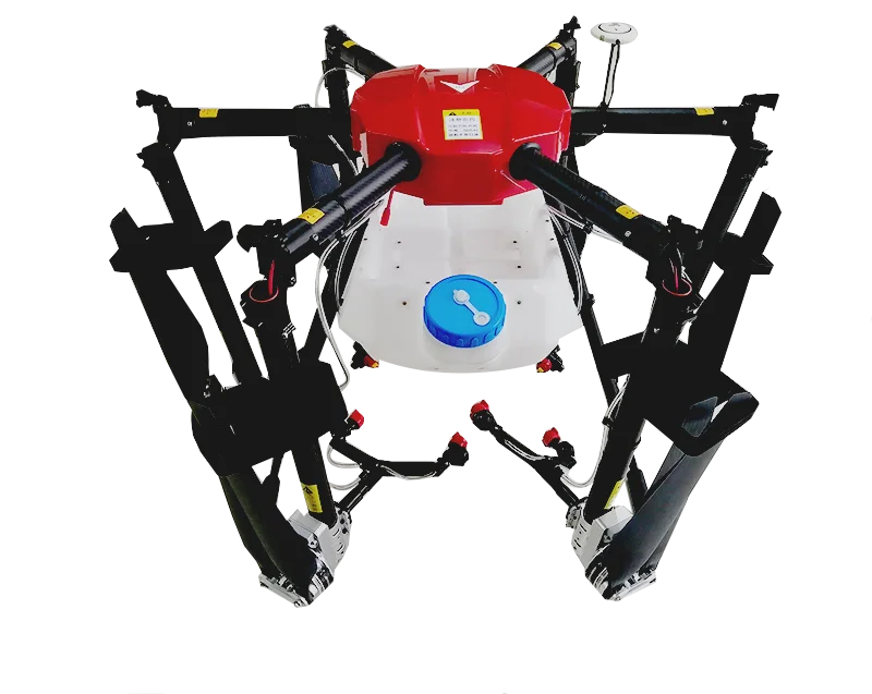 30kg Drons Agriculture Fumigation Farming Sprayer UAV 30 Liters Agricultural Fogger Mist Blower Drone drones price
30kg Drons Agriculture Fumigation Farming Sprayer UAV 30 Liters Agricultural Fogger Mist Blower Drone drones price