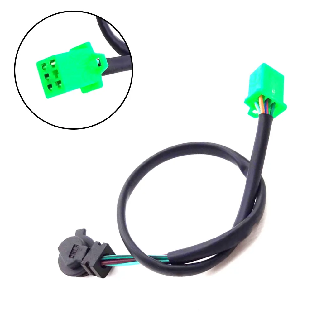 

5-проводной датчик переключения передач для мотоцикла 50/70/90/110cc/125cc