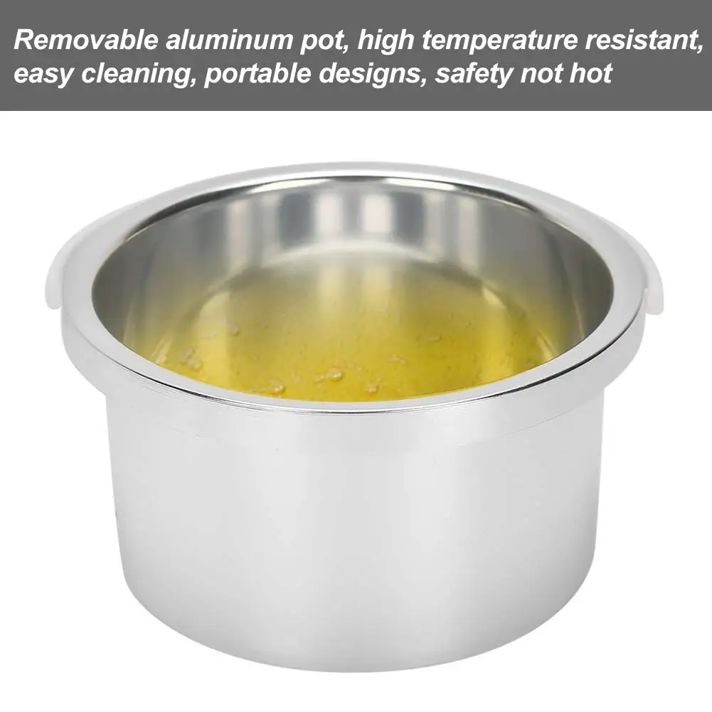 Новинка куб. См обогреватель воска парафиновый набор инструментов