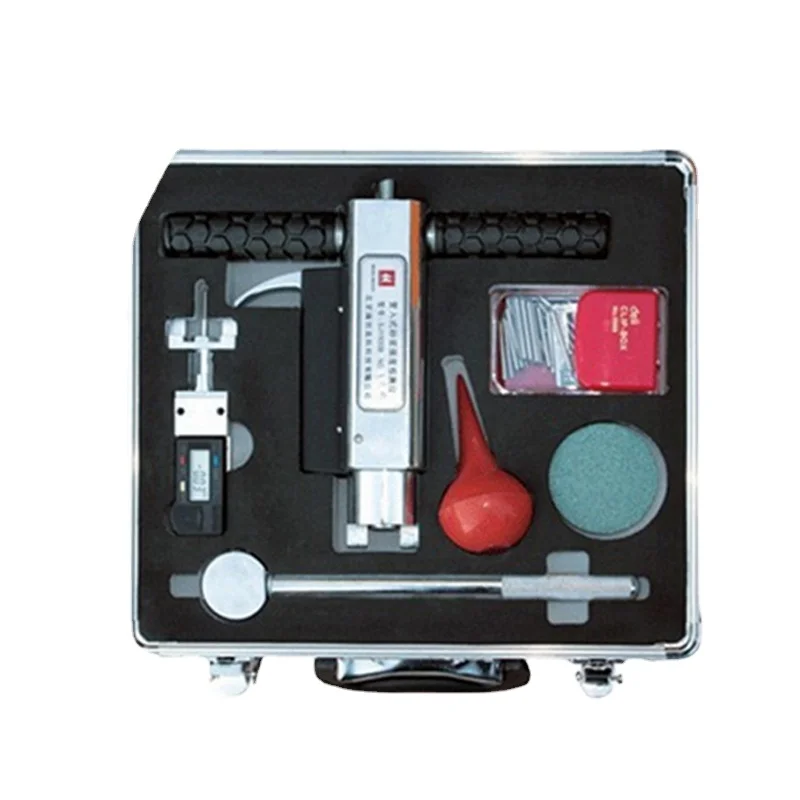 

HQG-1000 penetration type concrete strength tester
