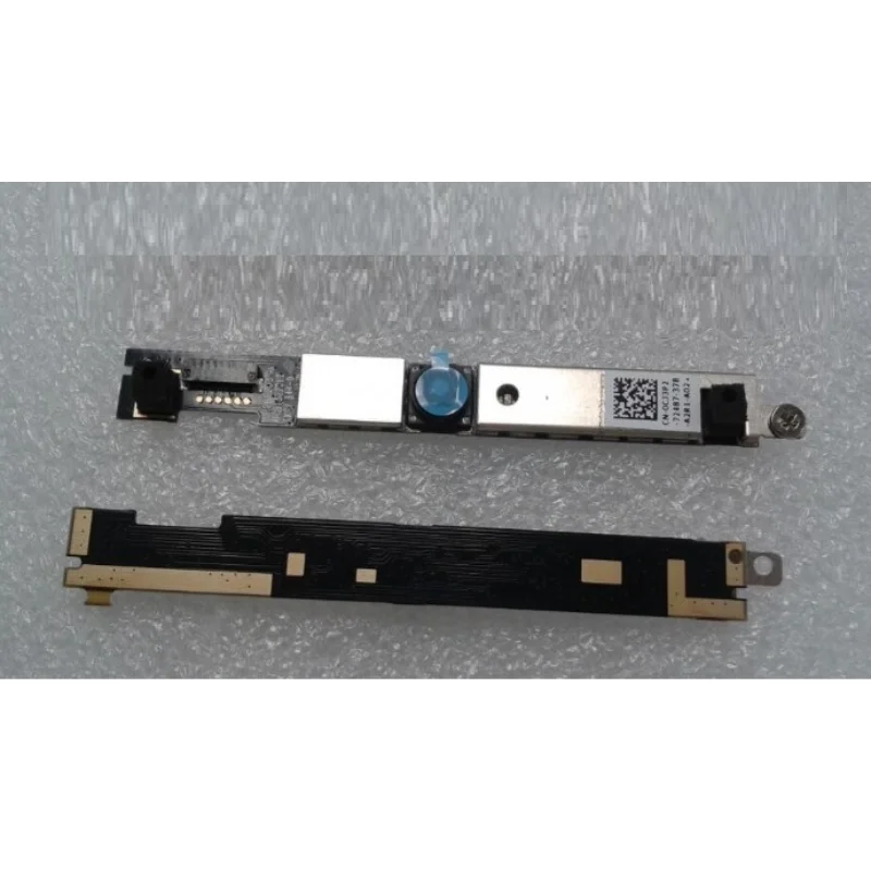 Оригинальная веб-камера для ноутбука Dell E5420 E5520 E5520 E6420 E6520 M6600 M4600 E6320