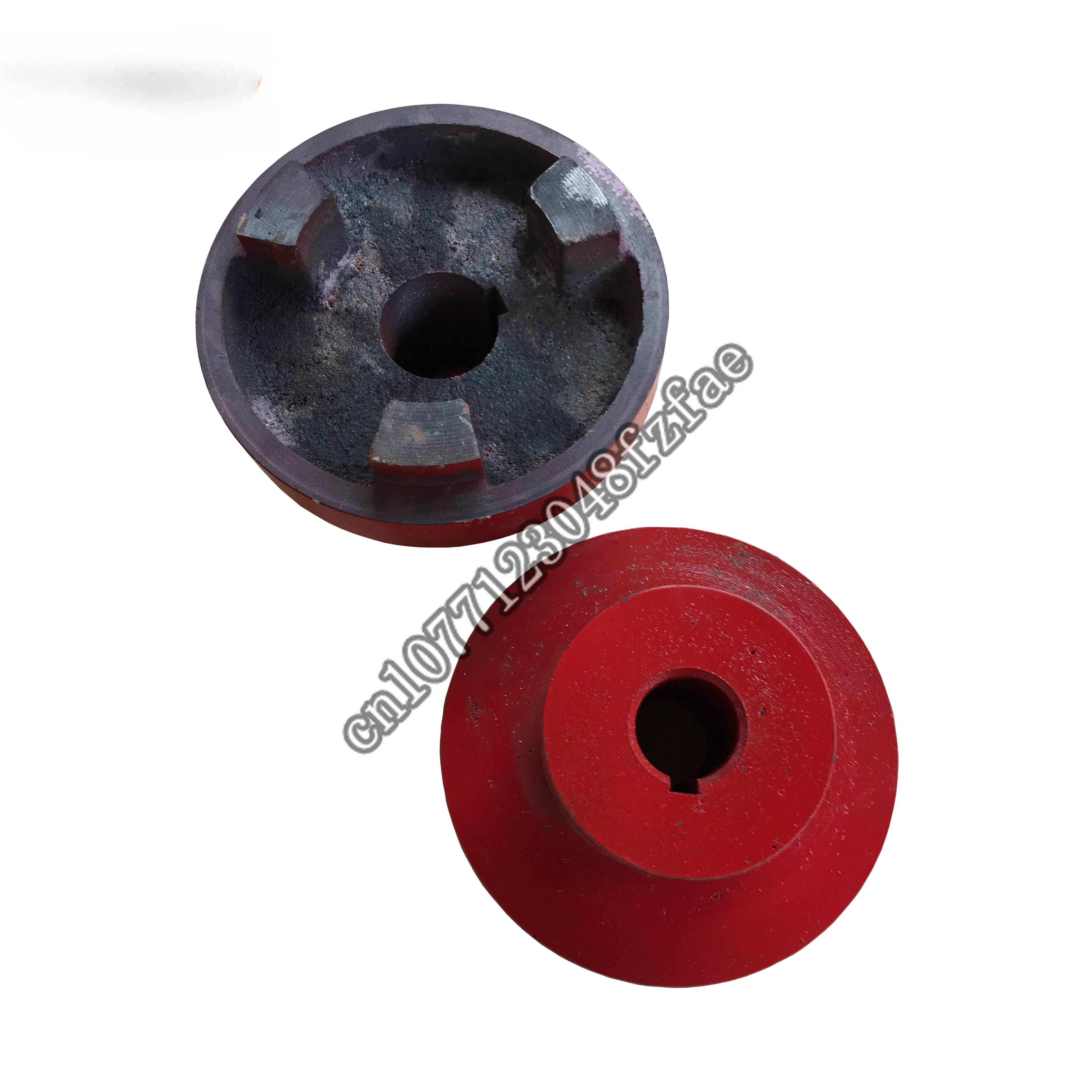 

Гибкие соединения двигателя гидравлического насоса, части насоса, соединение вала