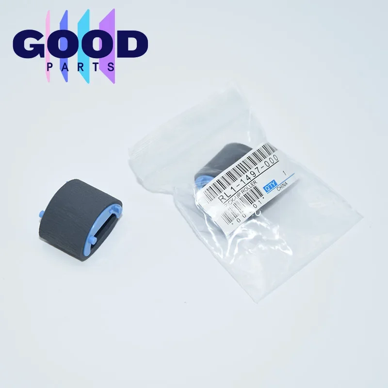 10 шт. RL1-1497-000CN RL1-1497-000 Ролик захвата для CANON MF 229 227 226 224 223 222 221 217 216 215 212 211 249 247 244 237 236