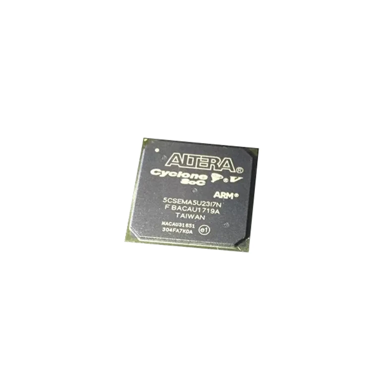 

5CSEMA6U23I7N integrated circuit 5CSEMA6U23I7N IC parts