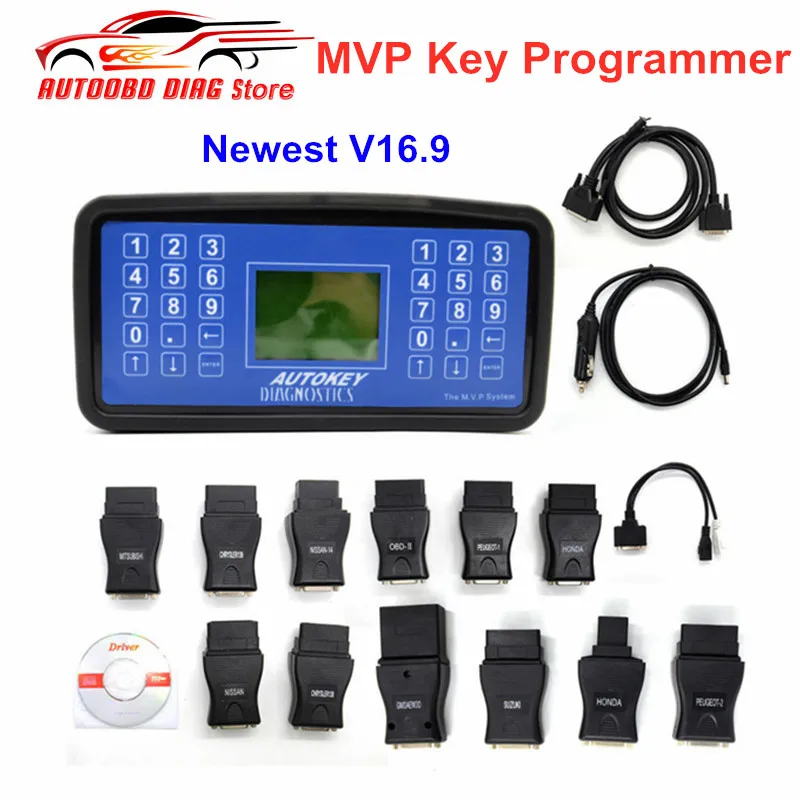 Свободный Полный комплект высококачественный автомобильный декодер ключей