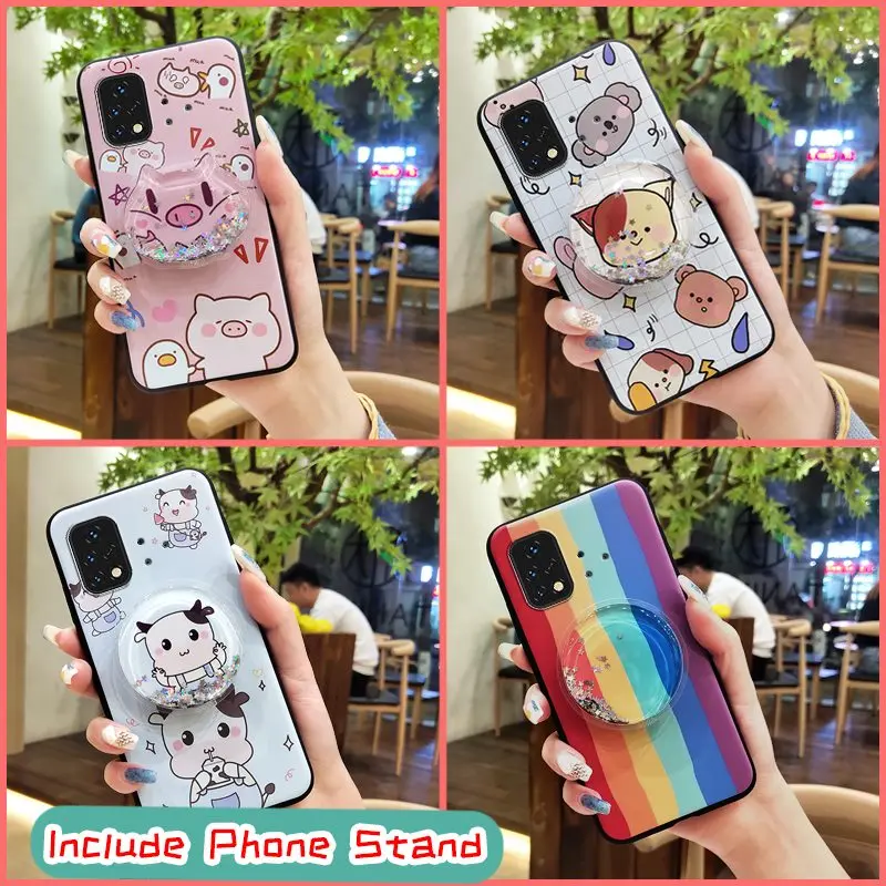 cartoon new arrival phone case for umidigi bison x10sx10s nfc glisten cover durable soft case free global shipping