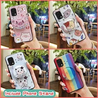 Cartoon New Arrival Phone Case For UMIDIGI Bison X10S X10S NFC glisten Cover Durable Soft Case