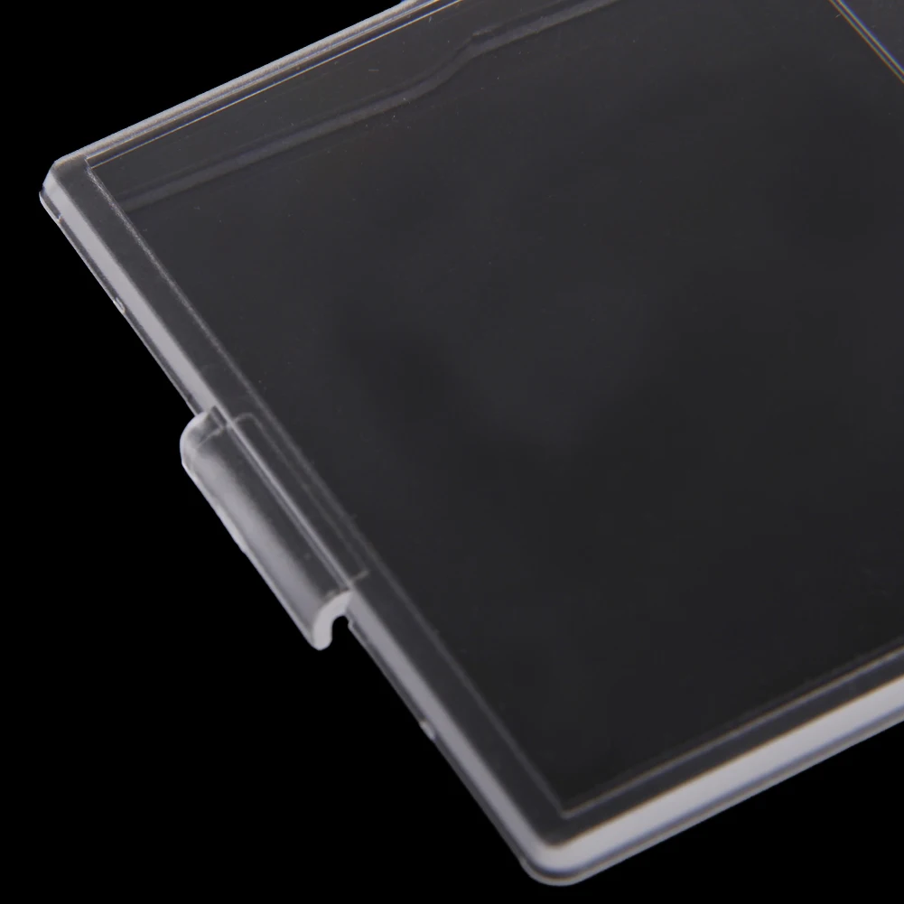 Защитная крышка жесткого ЖК-монитора для D7000 SLR DSLR Camera BM-11