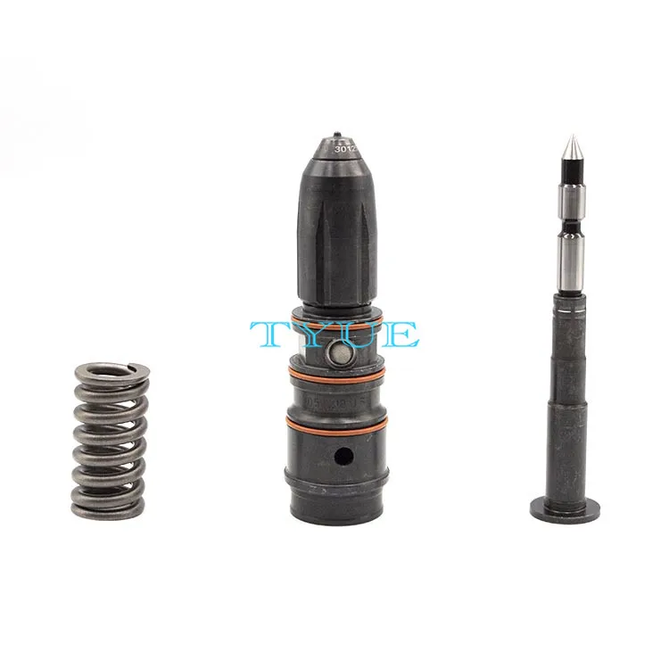 

Engine Parts Fuel Injector 3016675 3022197 4914452 with Good-Price