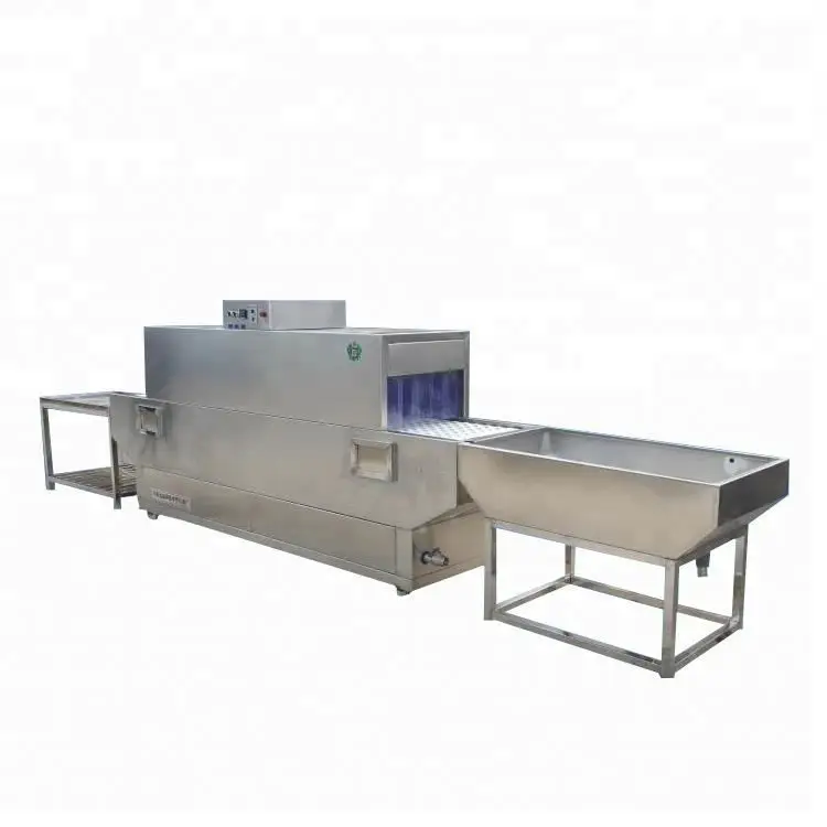 

6CWJ-200 Industrial Dish Washing Machine For Sale/Dish Washer Machine Home/Restaurant Dishwasher