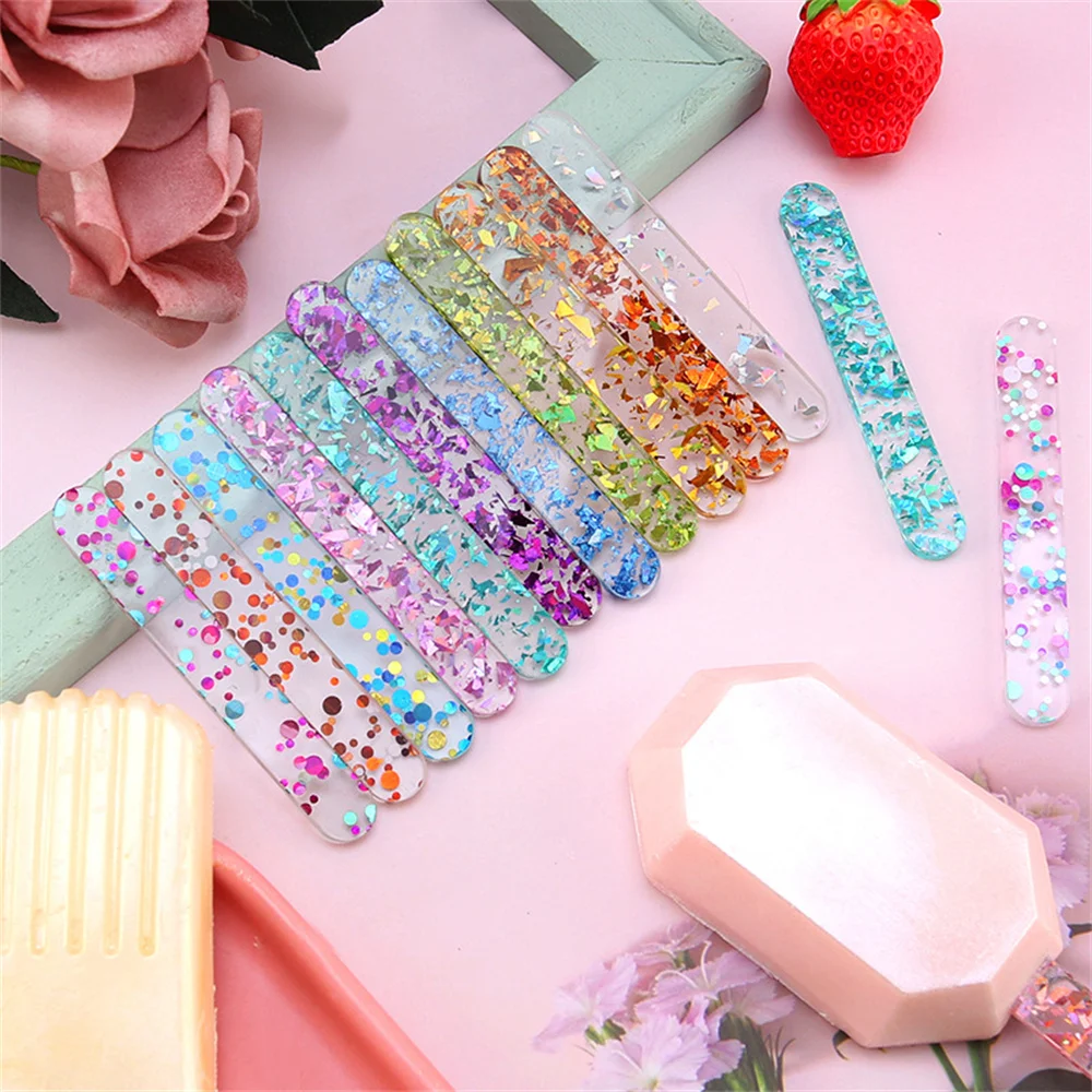 

Food Grade Crafts Popsicle Stick Mould Modern And Simple Careful Workmanship Safe Kitchen Model Stick Summer Homemade Creative