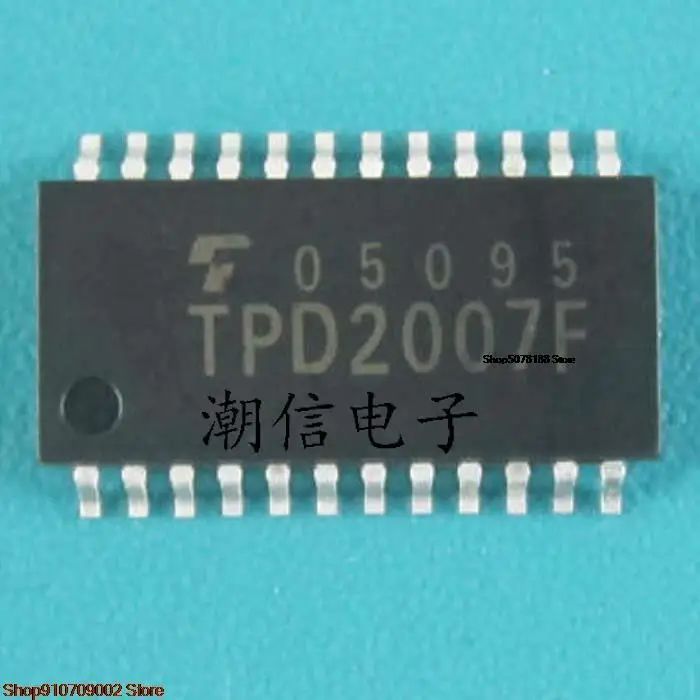 

TPD2007F original new in stock