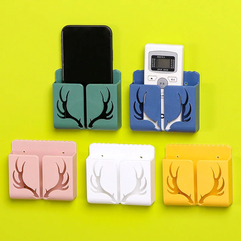 

Настенная подставка для USB-зарядки