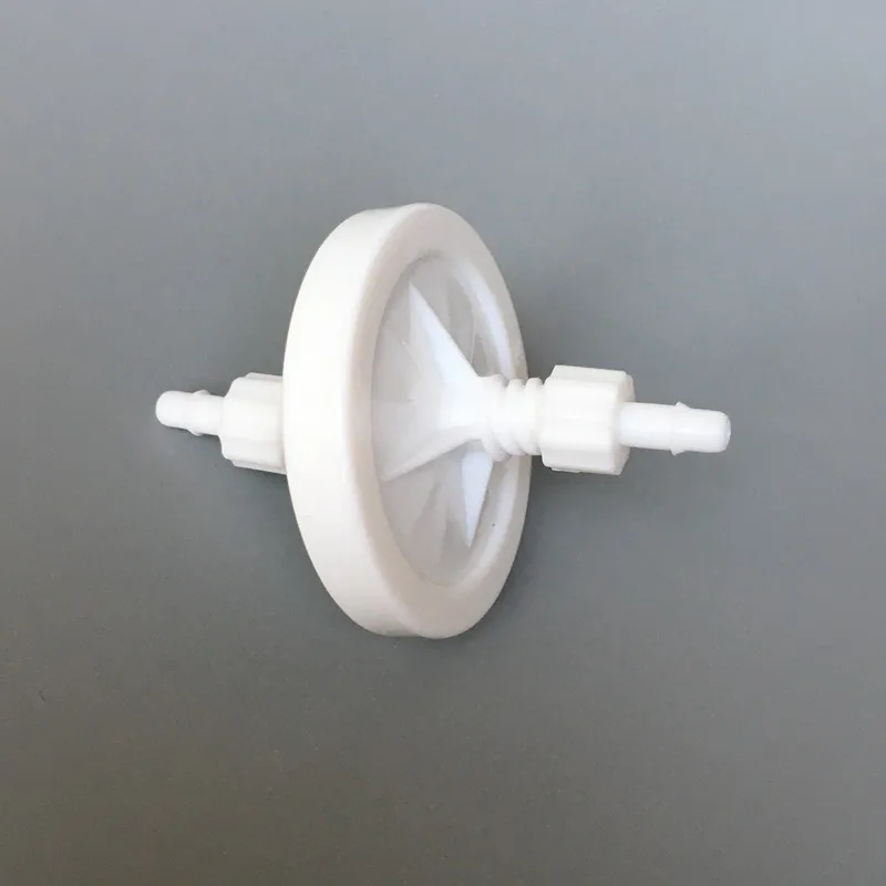 Чернильный фильтр 45 мм 10 микрон для растворителя принтера Epson mimaki /roland/mutoh и т. д.