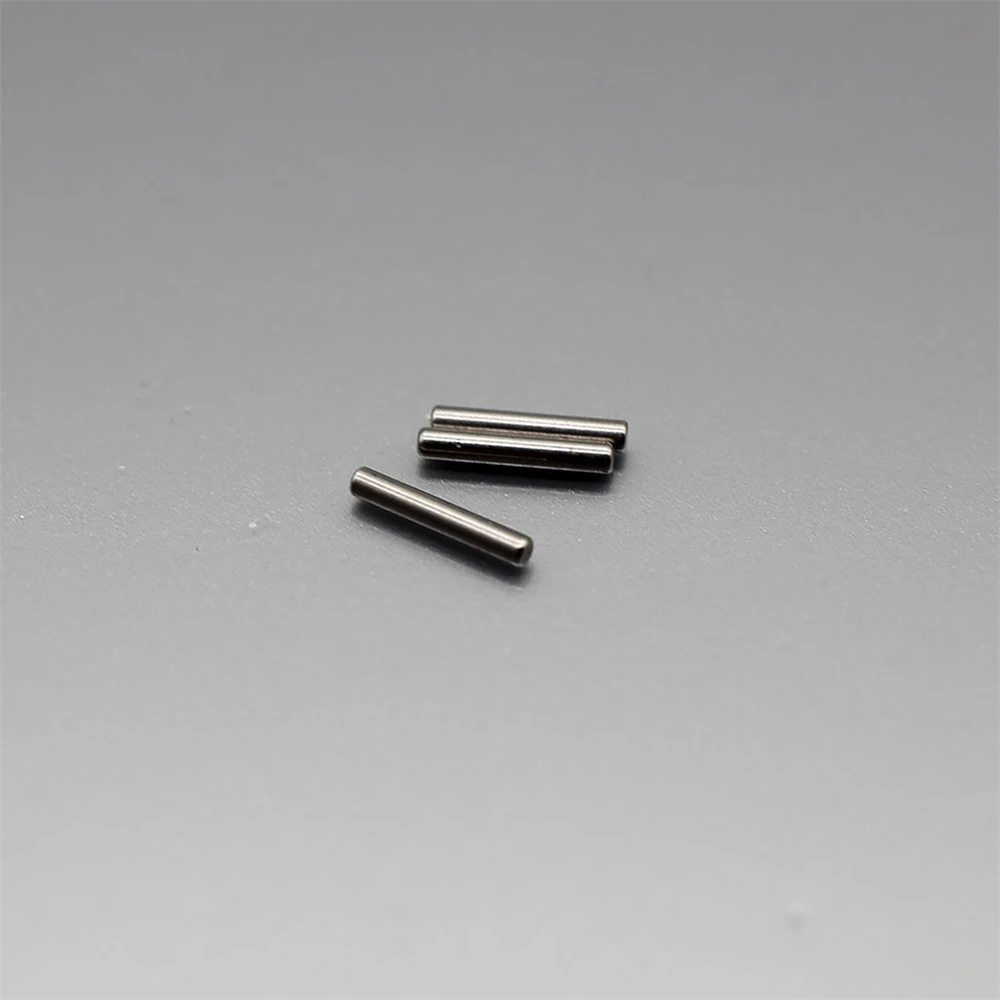 Для WLtoys XK K123 металлический шатун вал K123.024 обновленный вертолет аксессуары