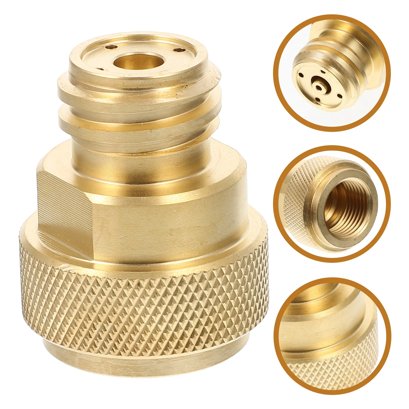 

1 Set Soda Siphon Sparkling Water Maker Soda Steam House Soda Water Adapter for Soda Siphon Indoor House Soda Water