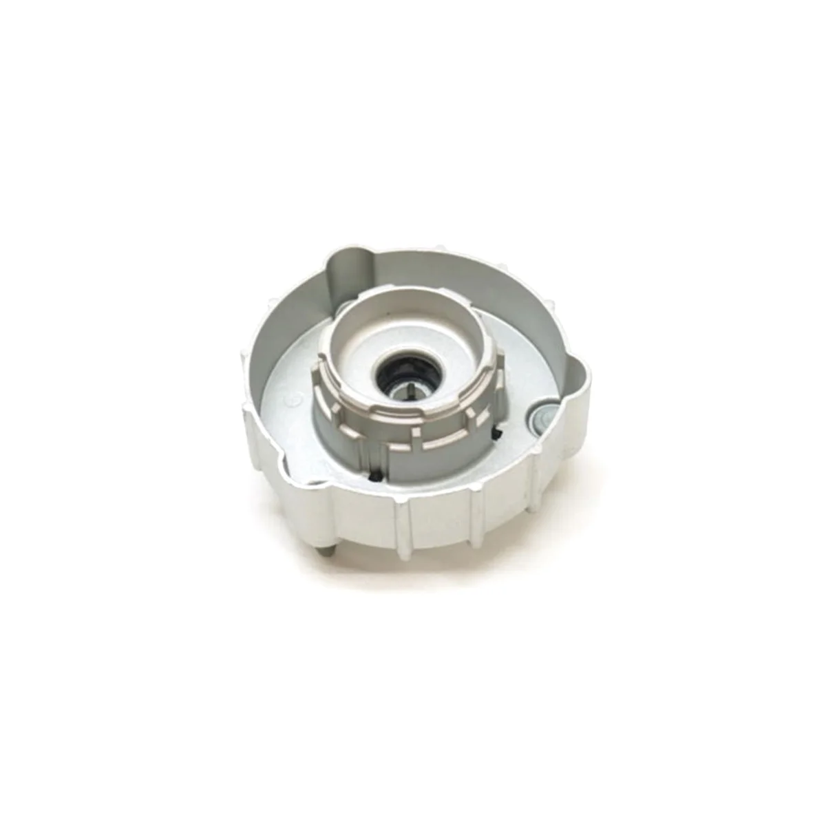 97034301704 г. передний амортизатор в сборе для Porsche Panamera 970 верхняя Резиновая башня