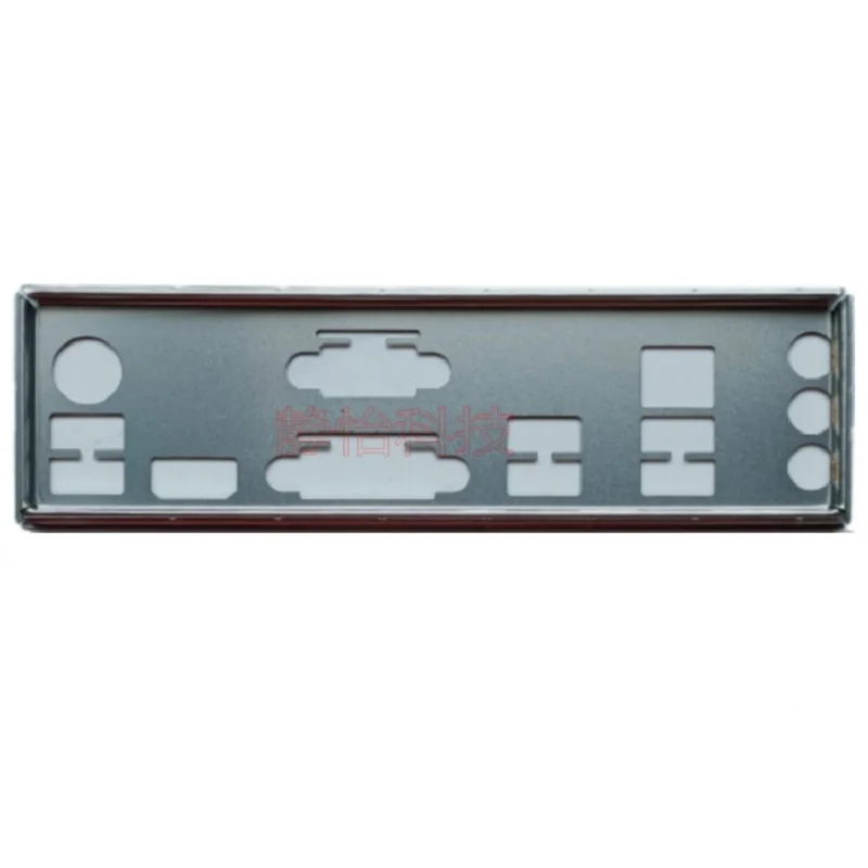 IO I/O защитная задняя панель для ASUS скобка для задней панели PLUS/USB3