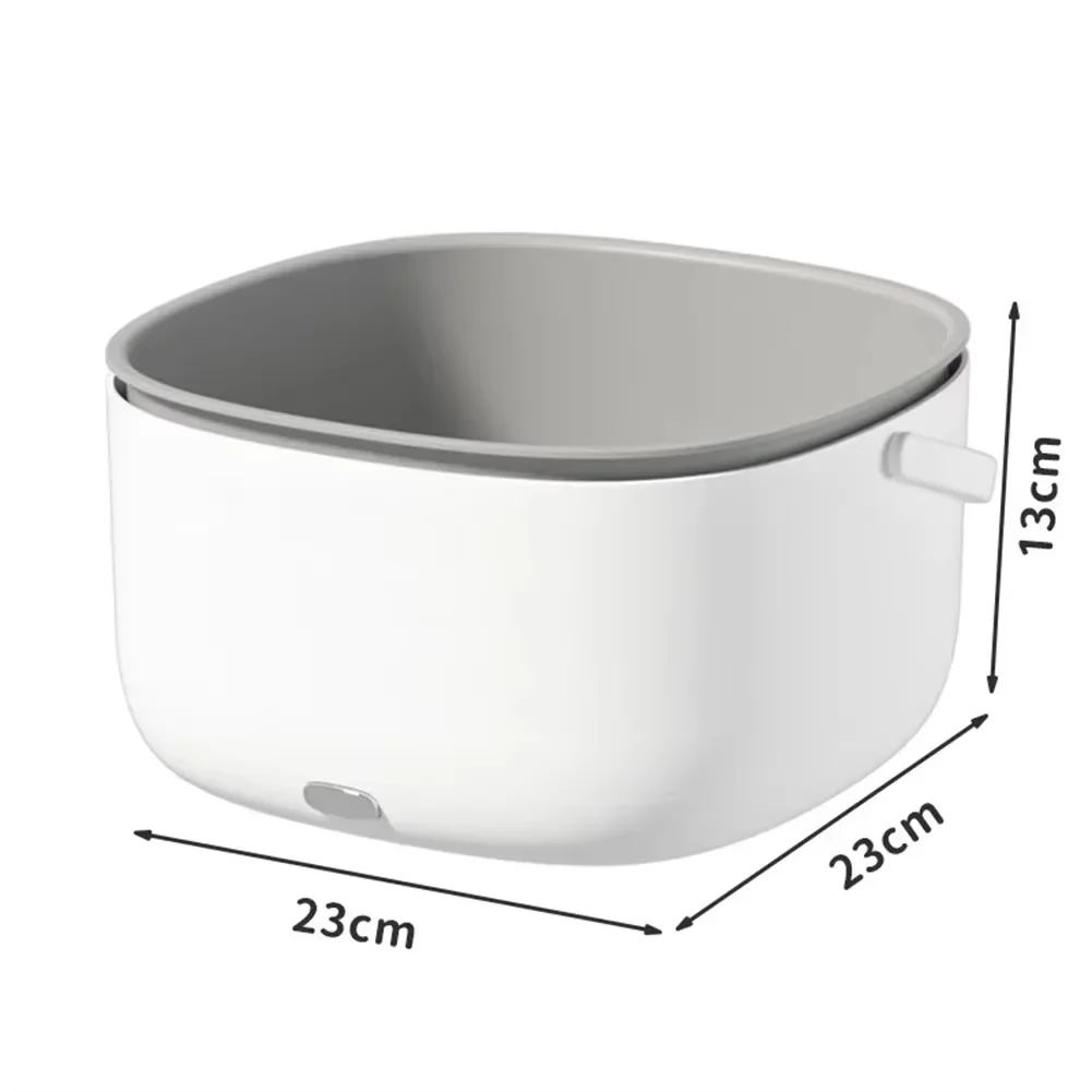 Машина для очистки фруктов и овощей большая емкость электрическая