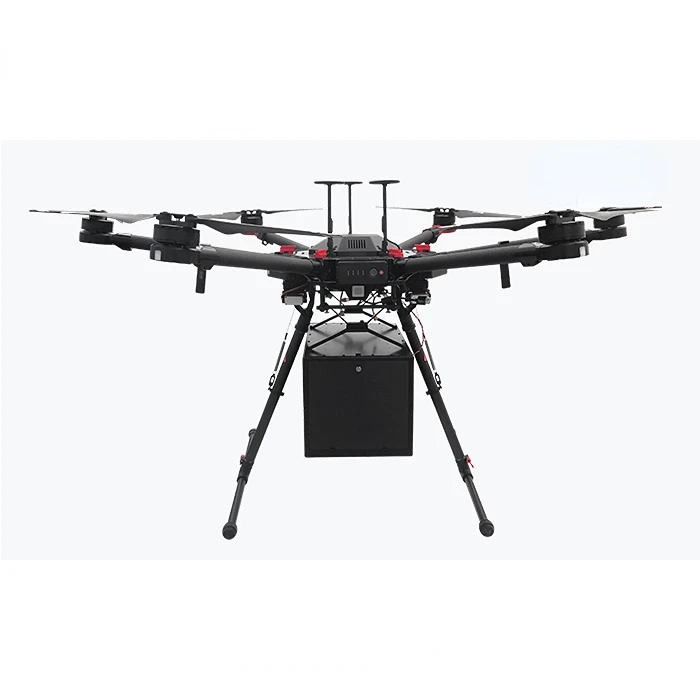 

Drone Box for M600 Series Box, Transporting Relief Materials